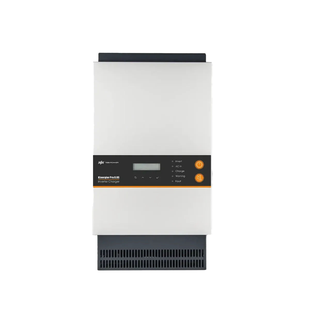 TBB Power - Kinergier Pro 5000W Inverter Charger