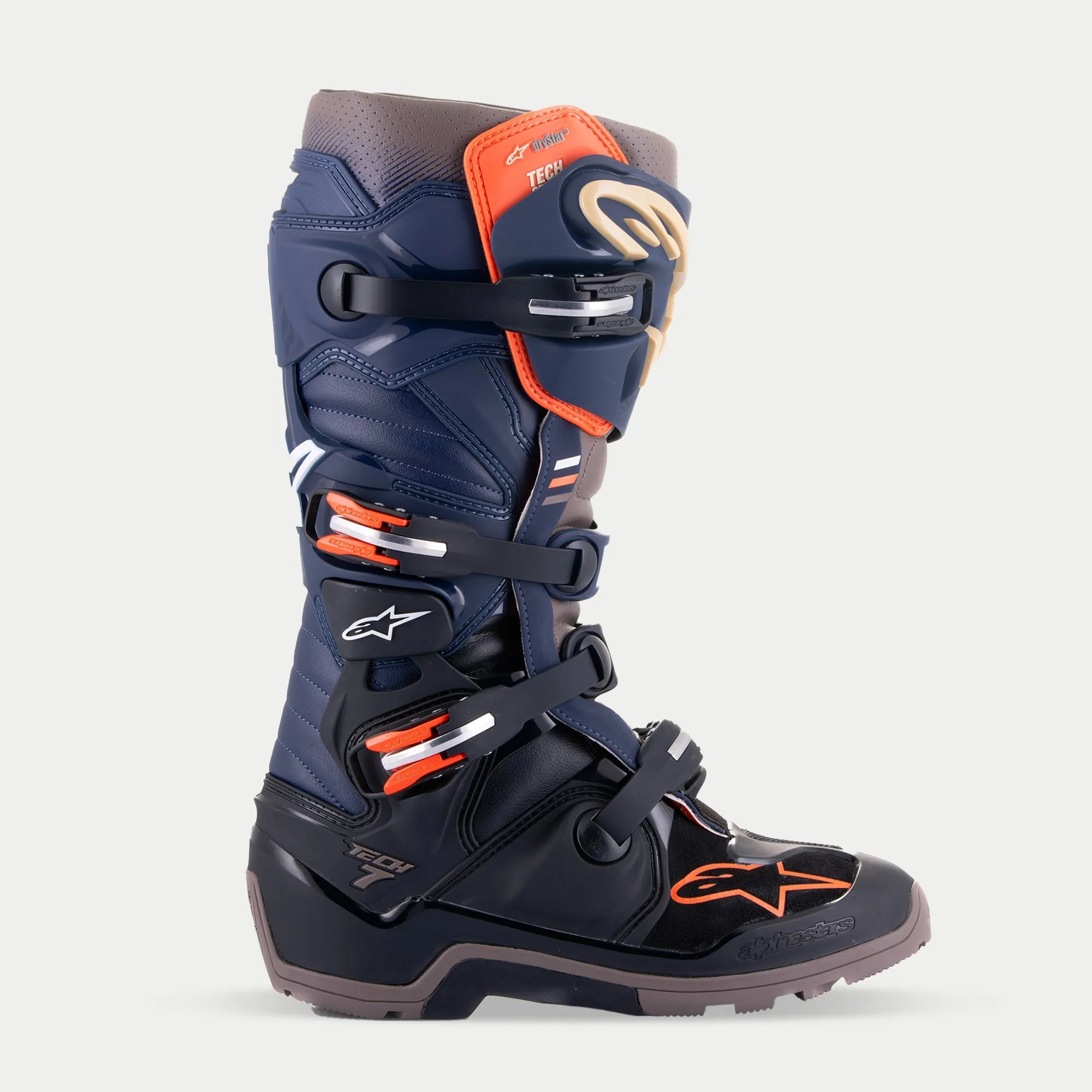 Tech 7 Enduro Drystar Boots