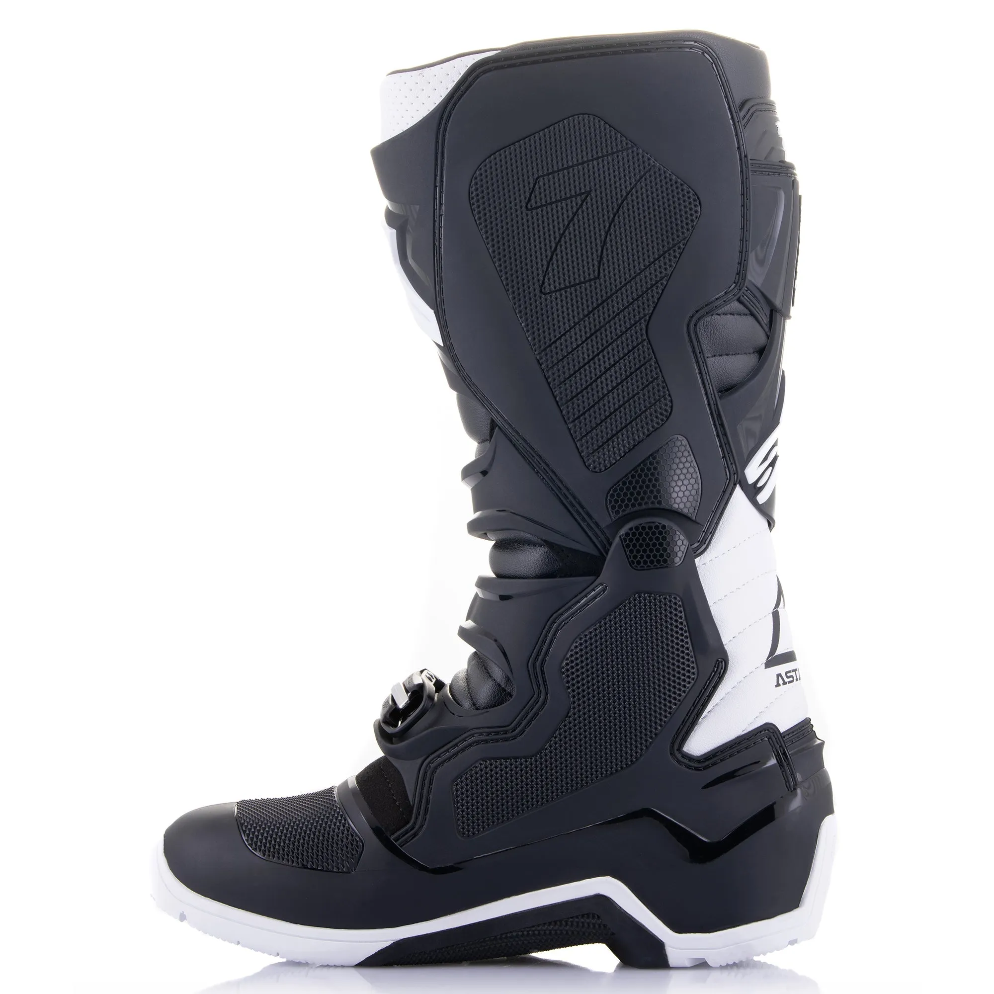 Tech 7 Enduro Drystar Boots