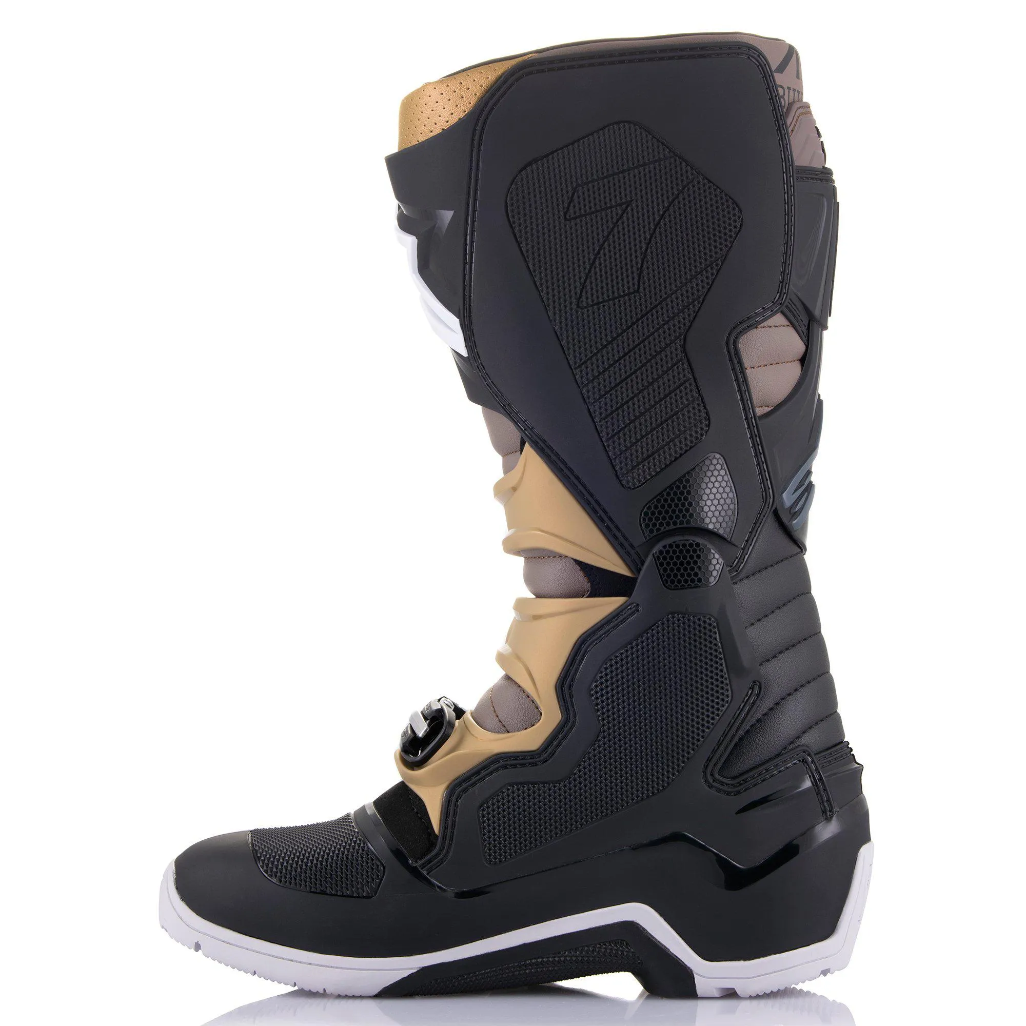 Tech 7 Enduro Drystar Boots