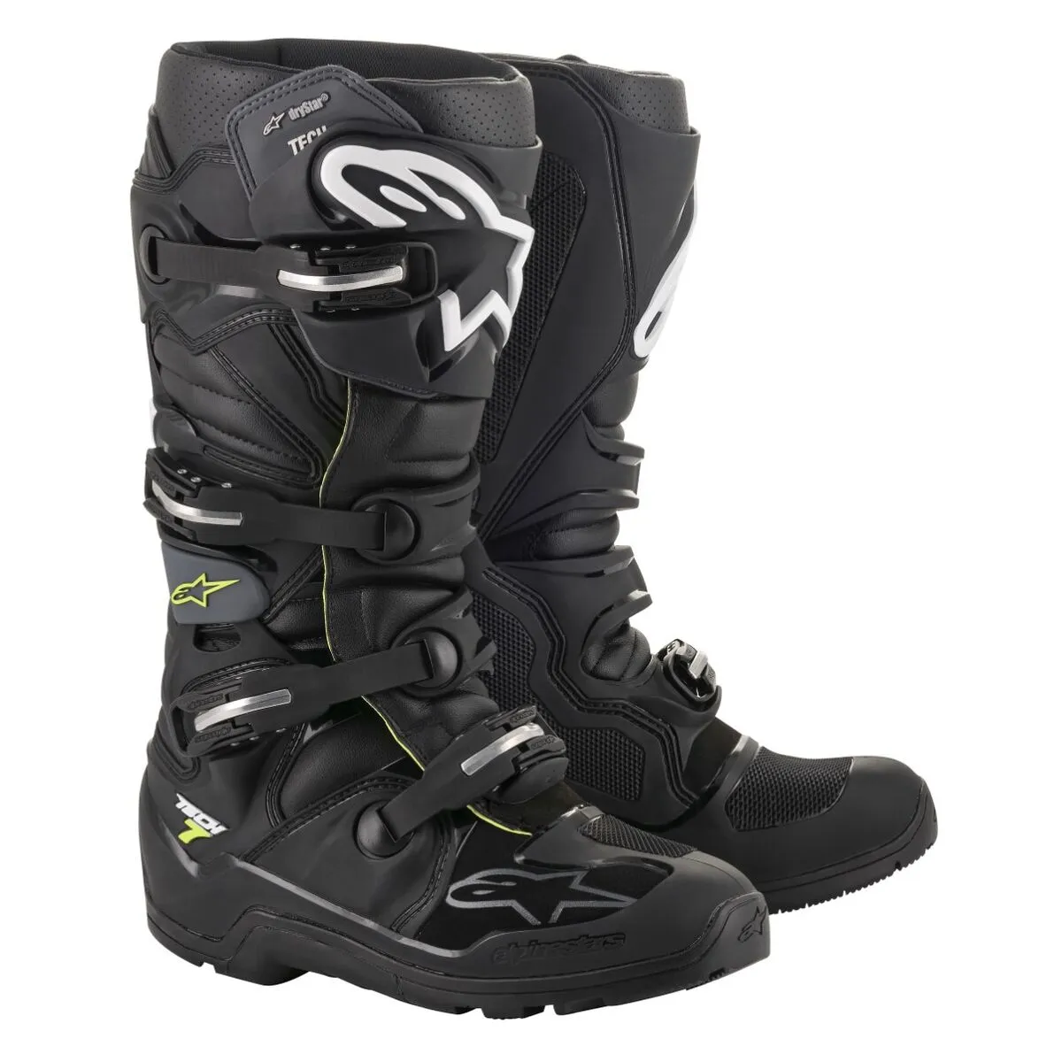 Tech 7 Enduro Drystar Boots