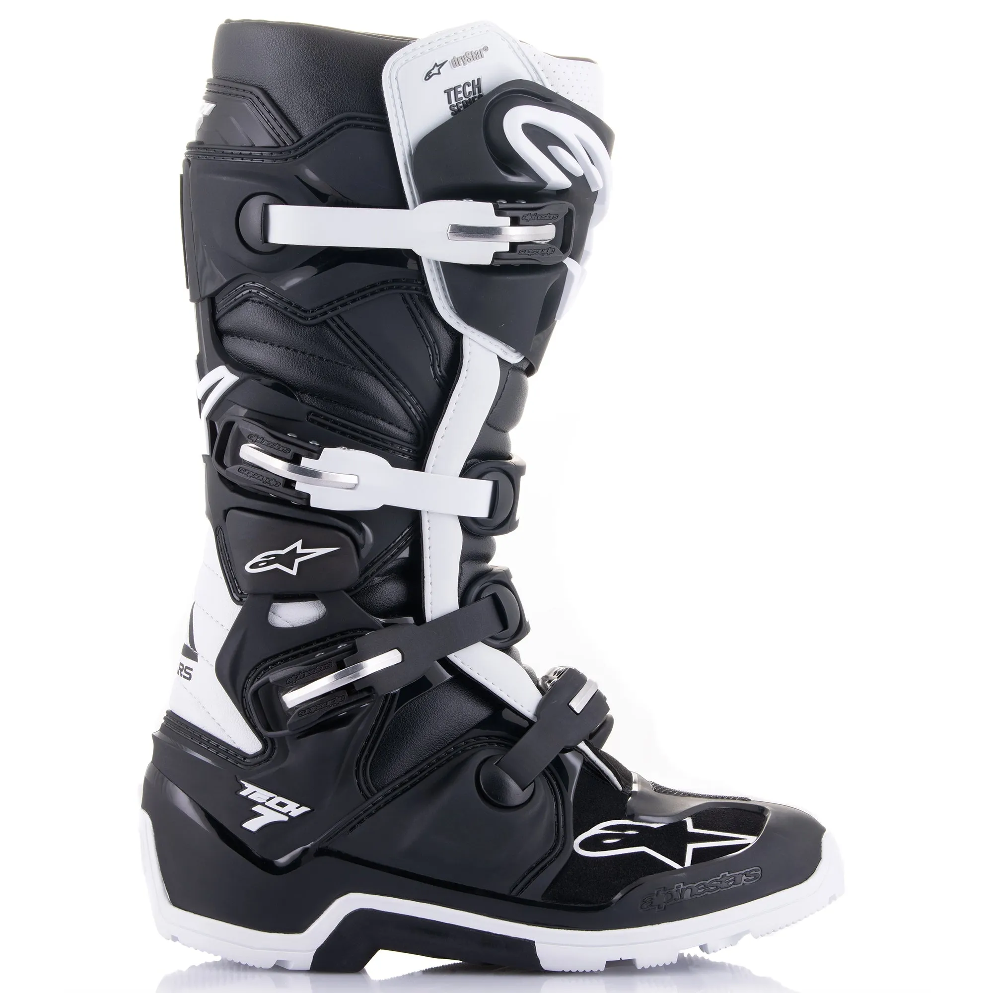 Tech 7 Enduro Drystar Boots