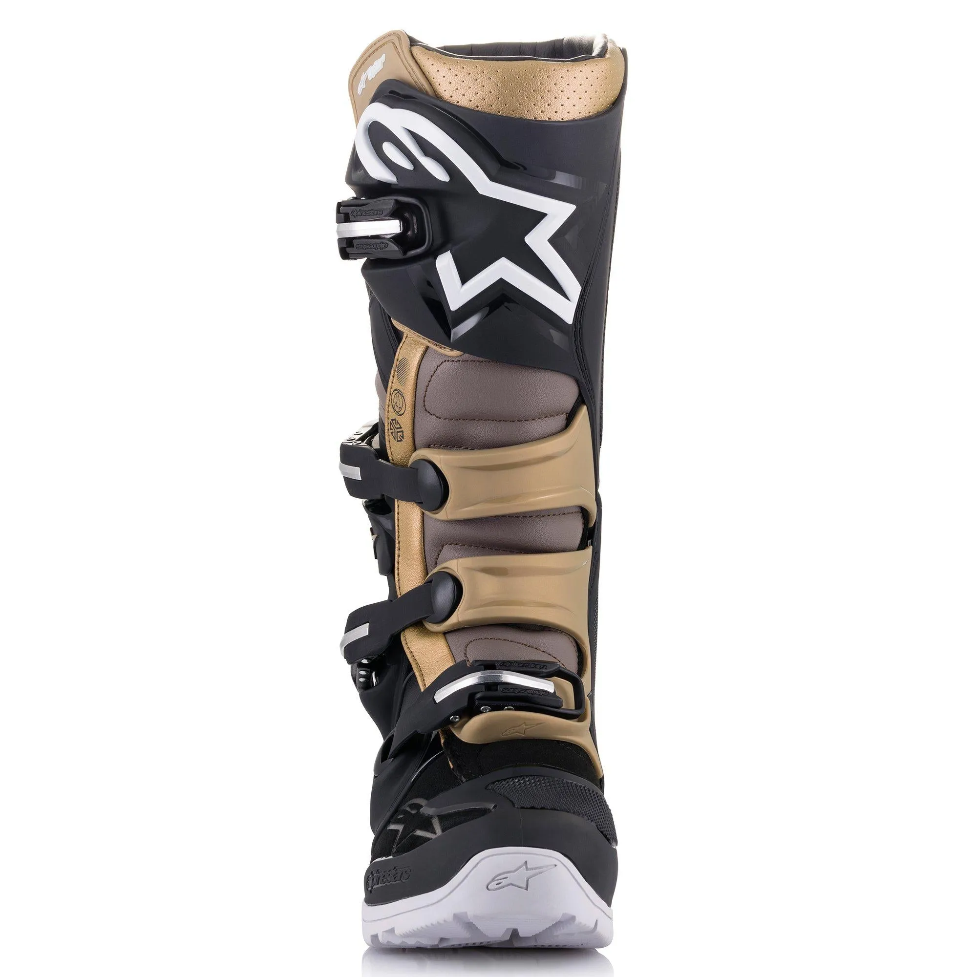 Tech 7 Enduro Drystar Boots