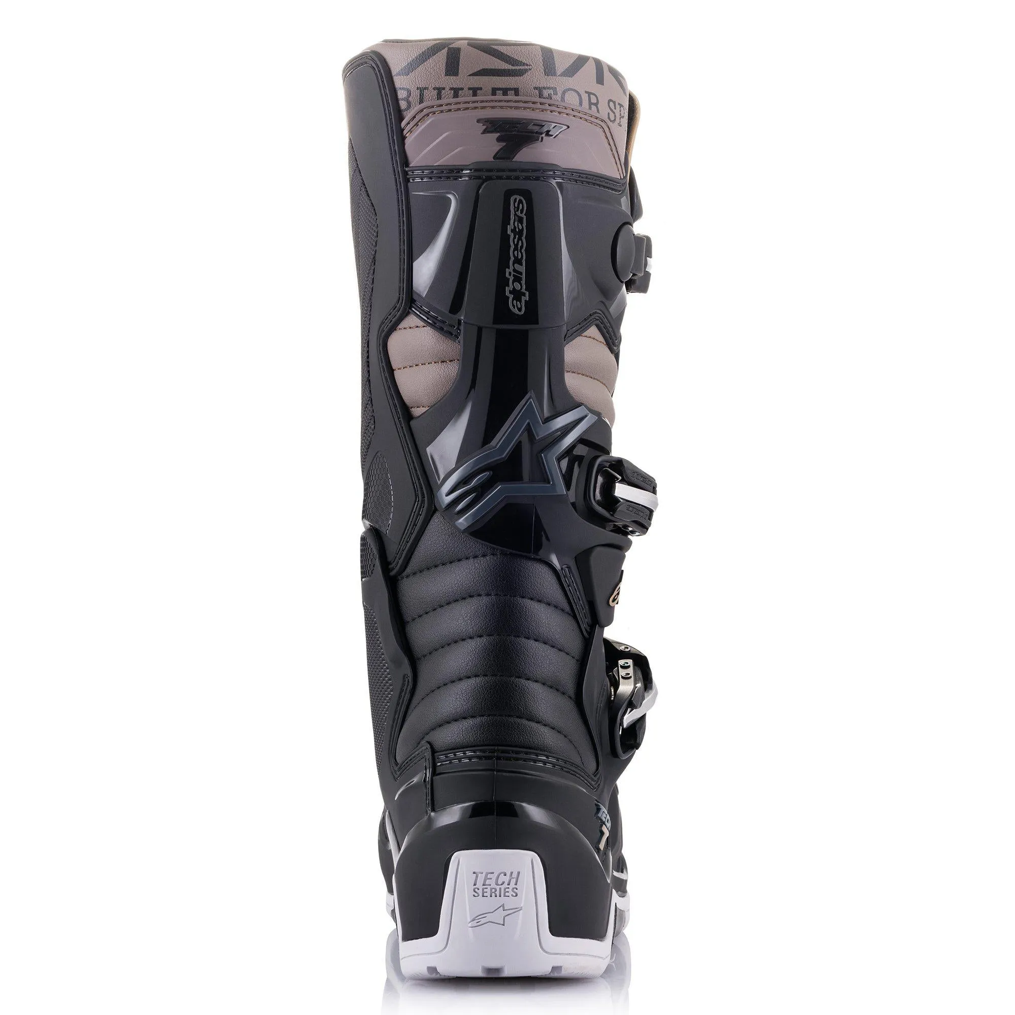 Tech 7 Enduro Drystar Boots