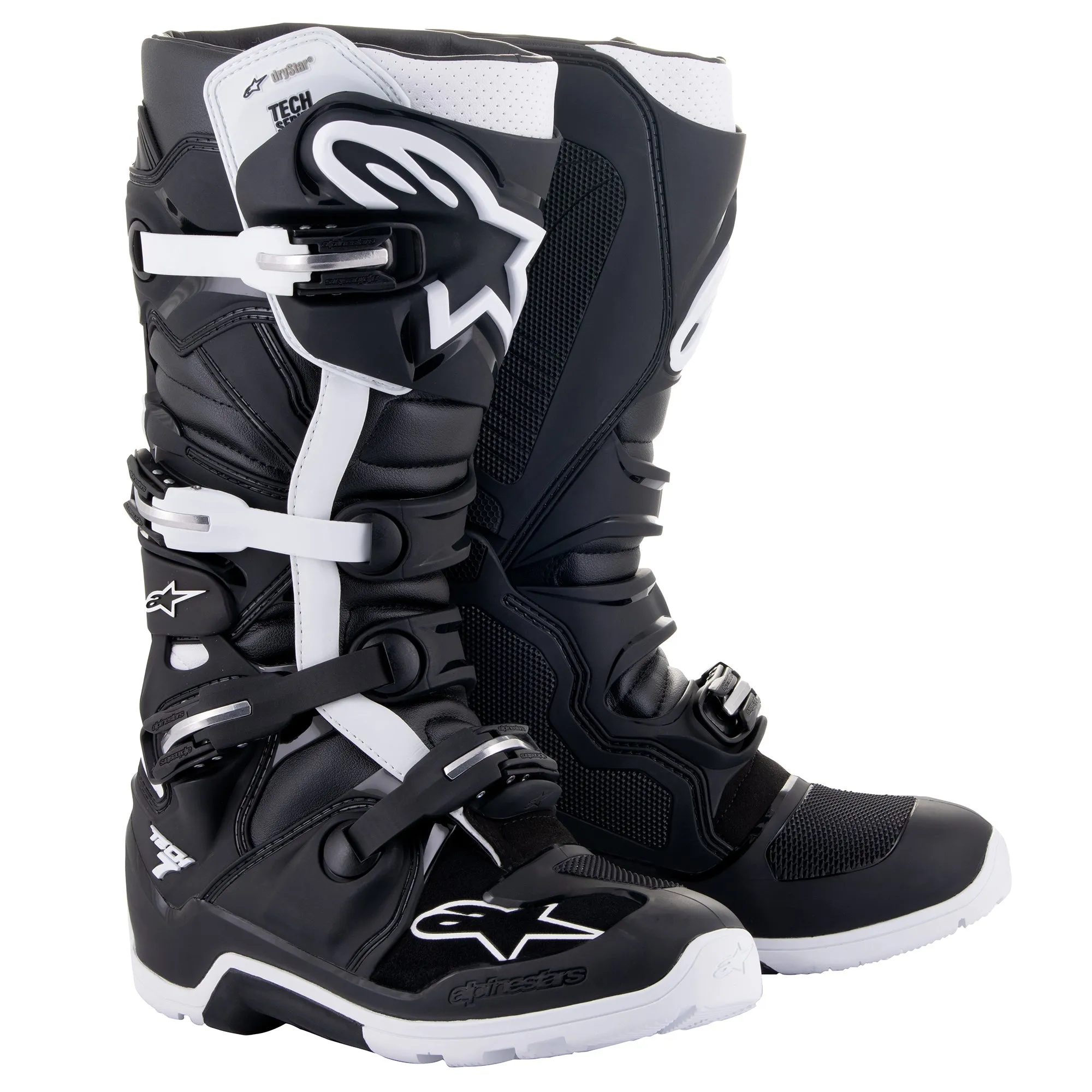 Tech 7 Enduro Drystar Boots