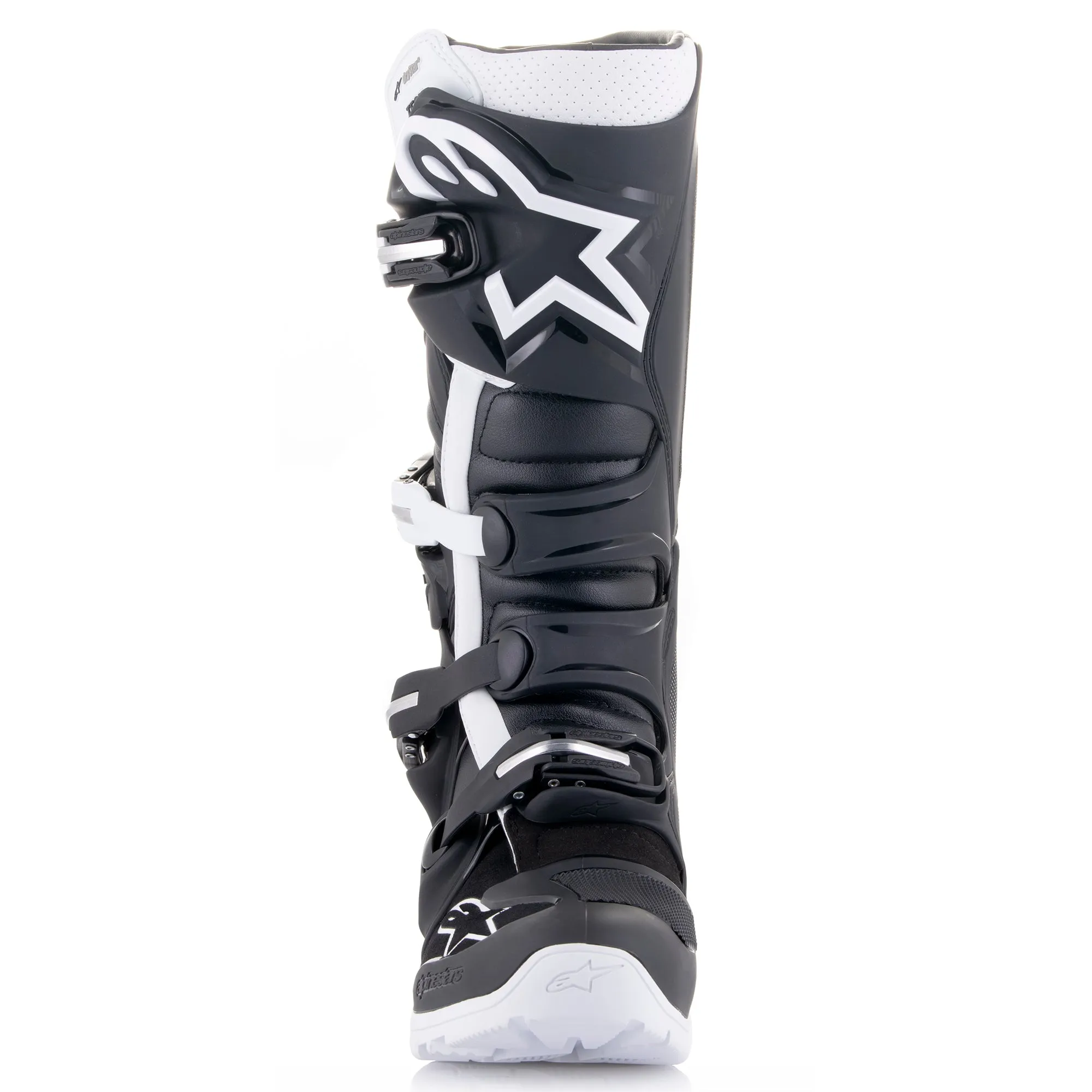 Tech 7 Enduro Drystar Boots