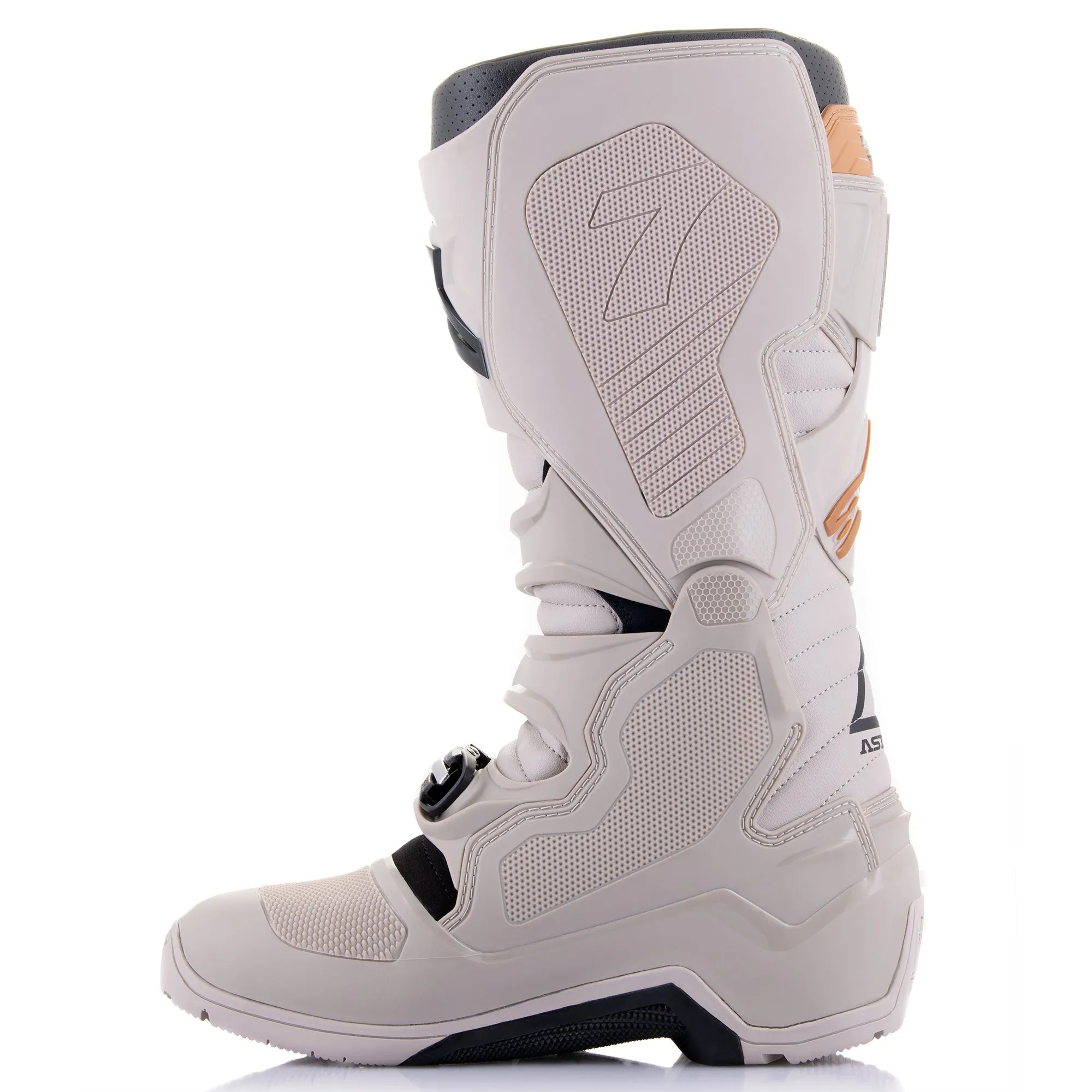Tech 7 Enduro Drystar Boots