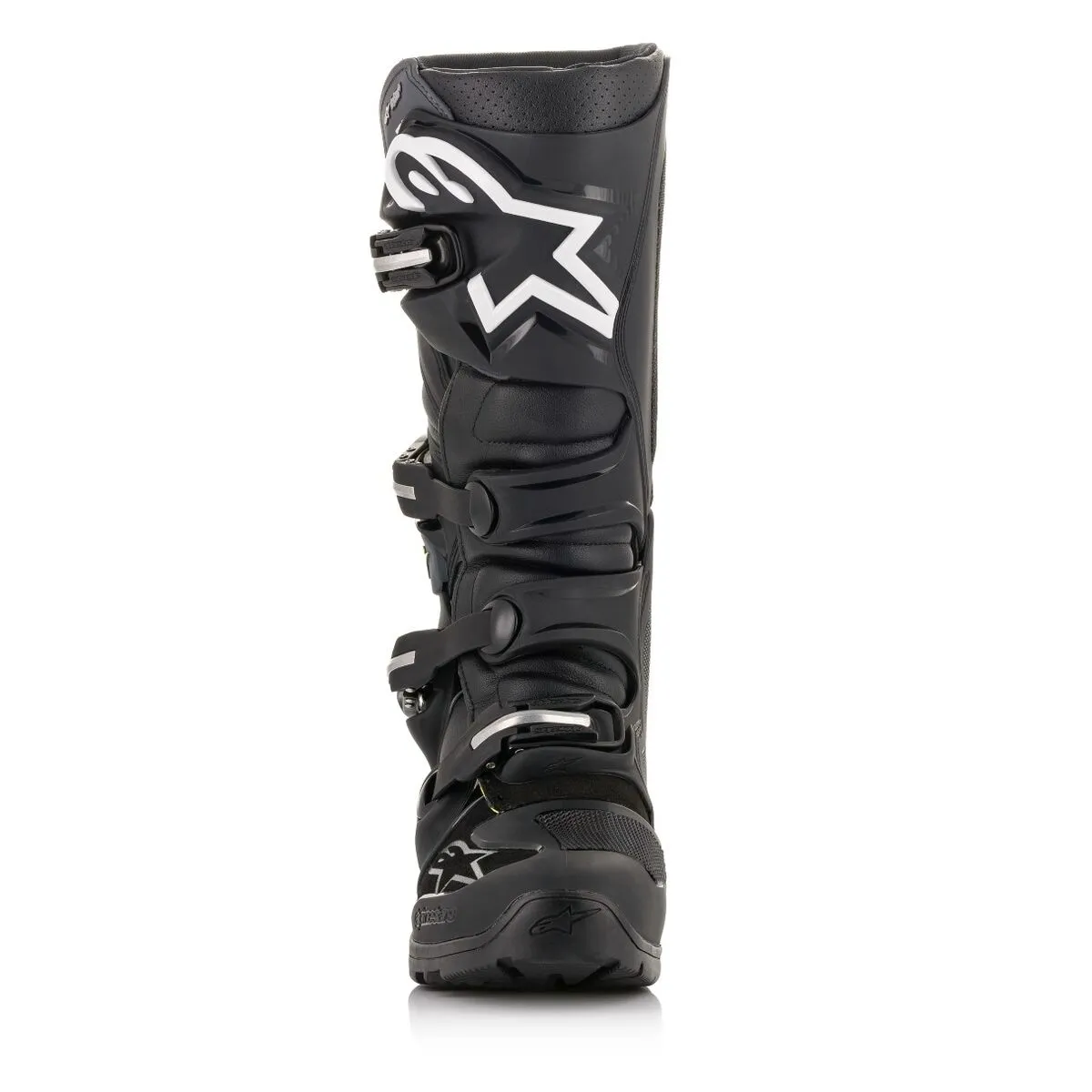 Tech 7 Enduro Drystar Boots