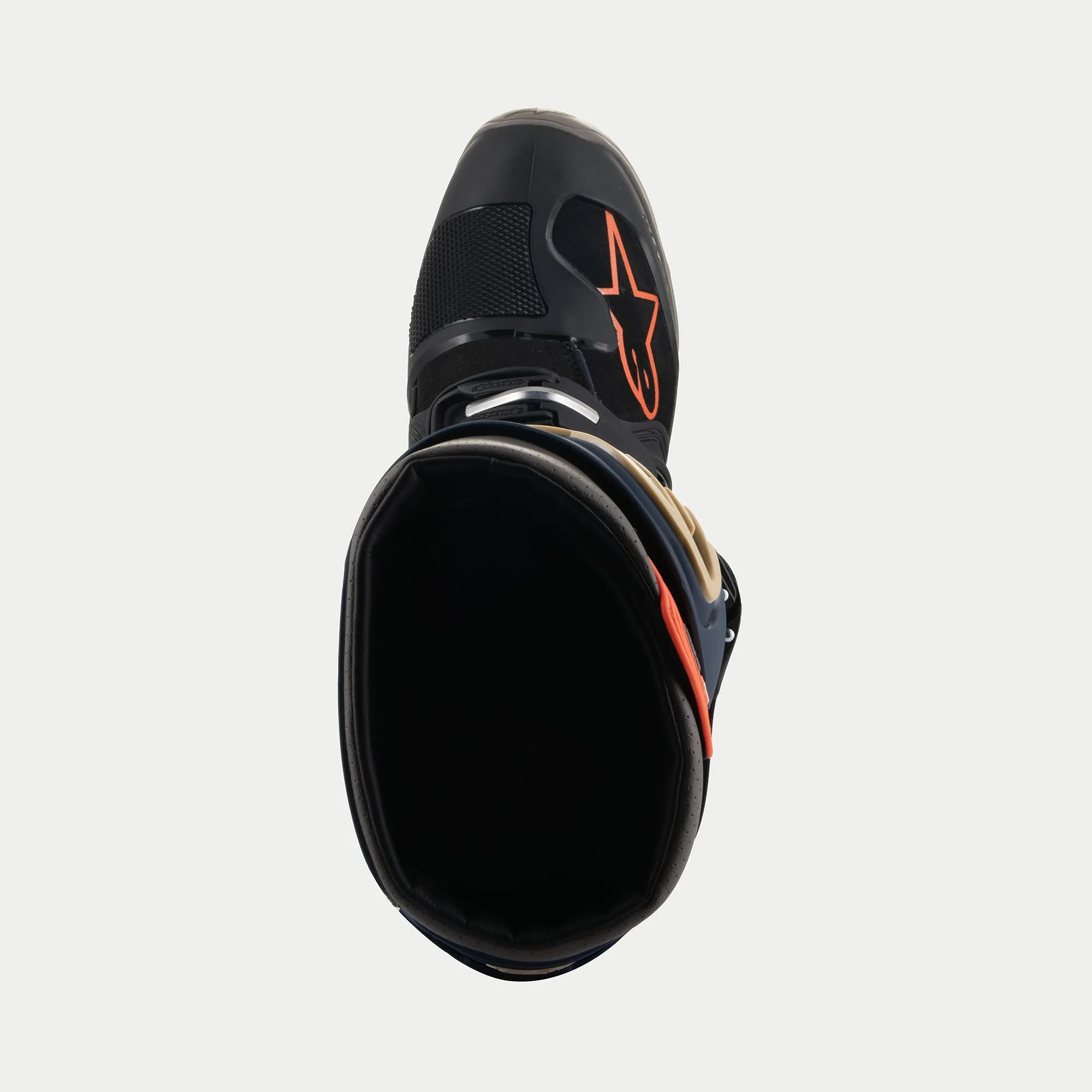 Tech 7 Enduro Drystar Boots
