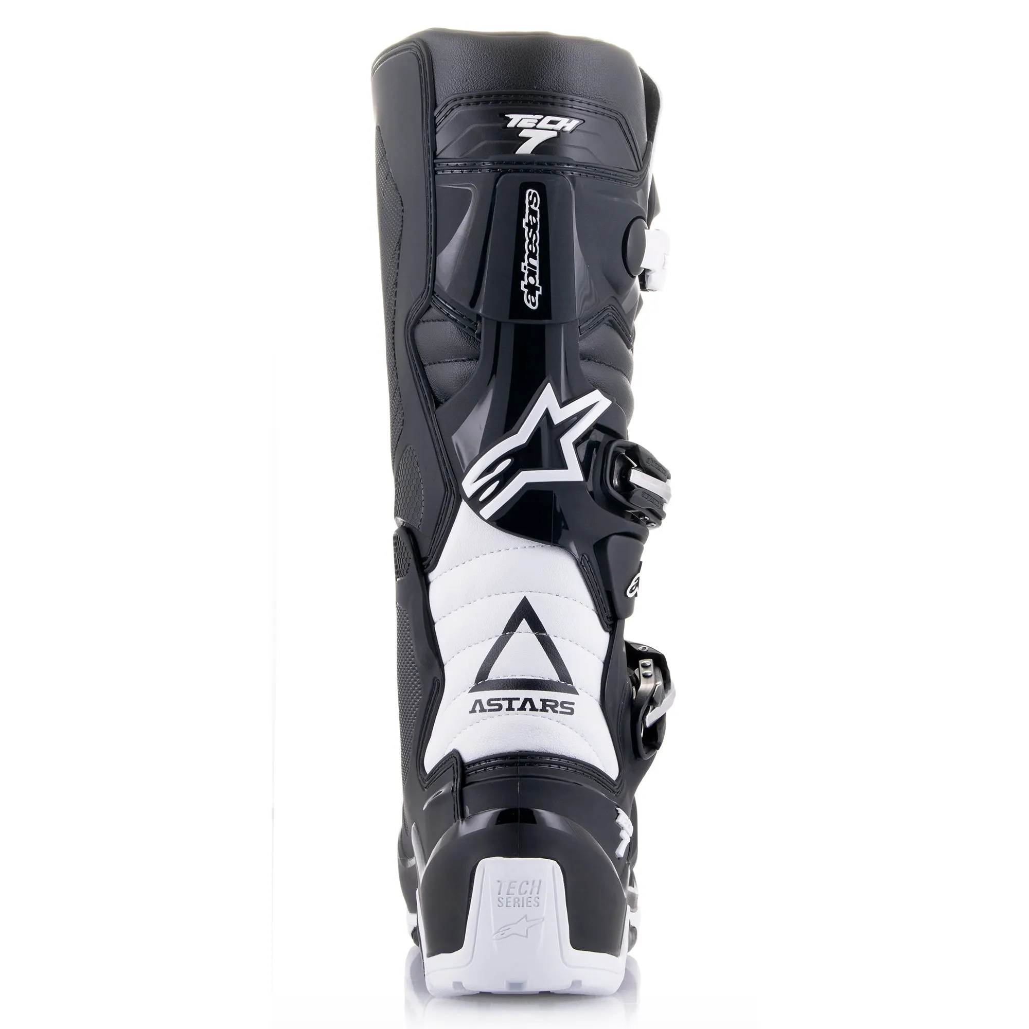 Tech 7 Enduro Drystar Boots