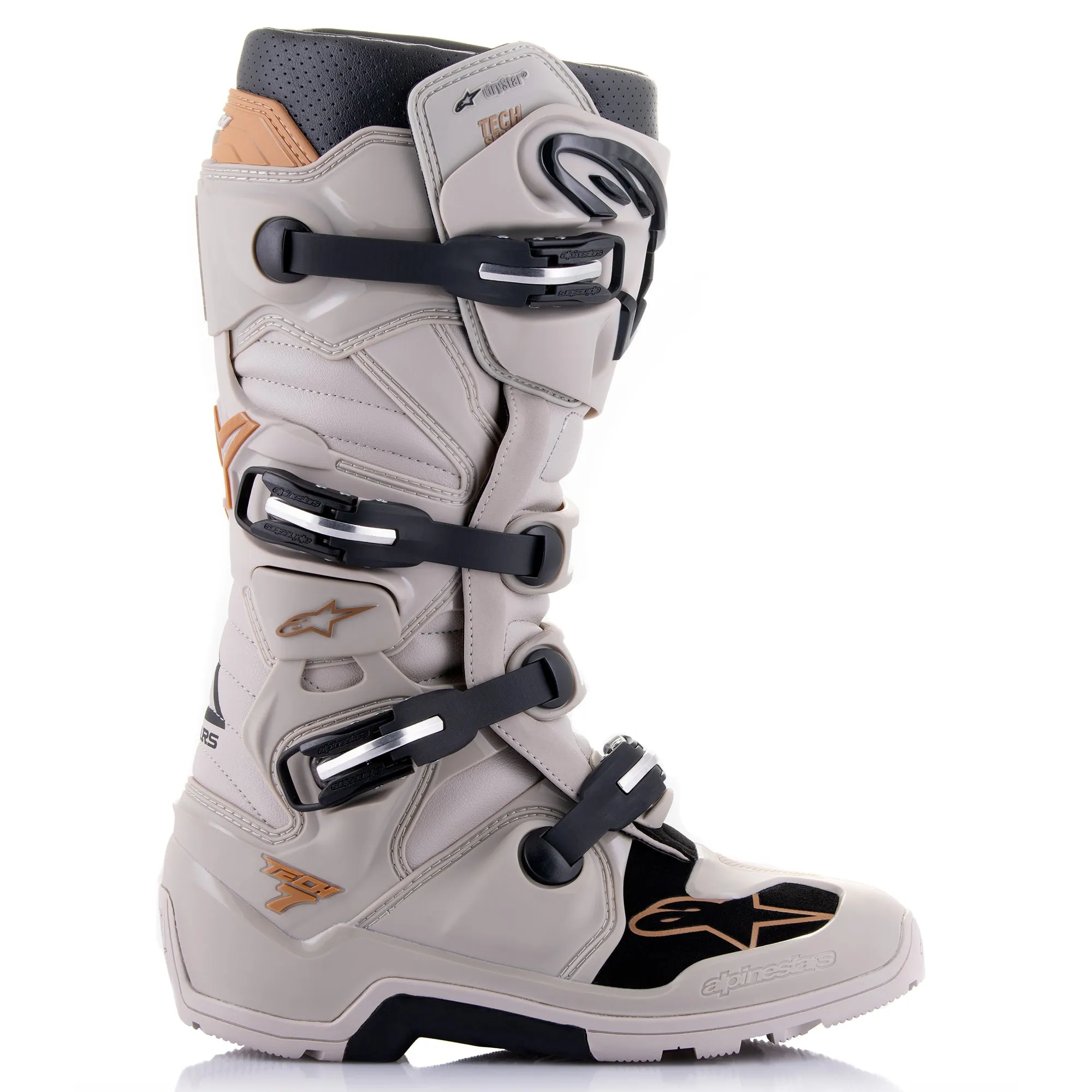Tech 7 Enduro Drystar Boots