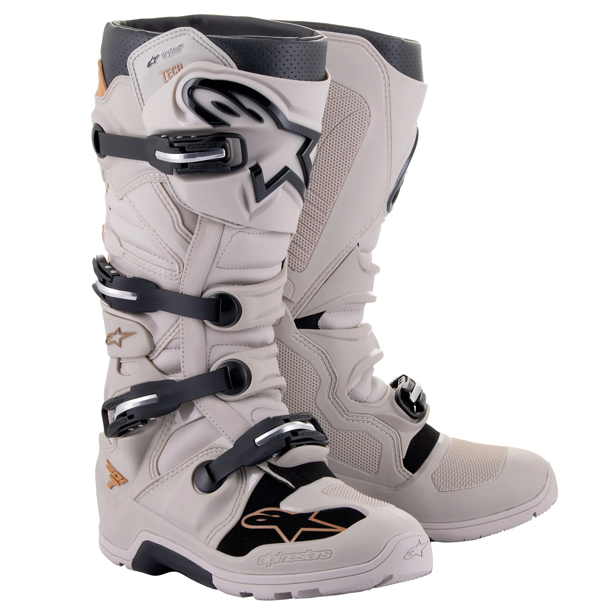 Tech 7 Enduro Drystar Boots