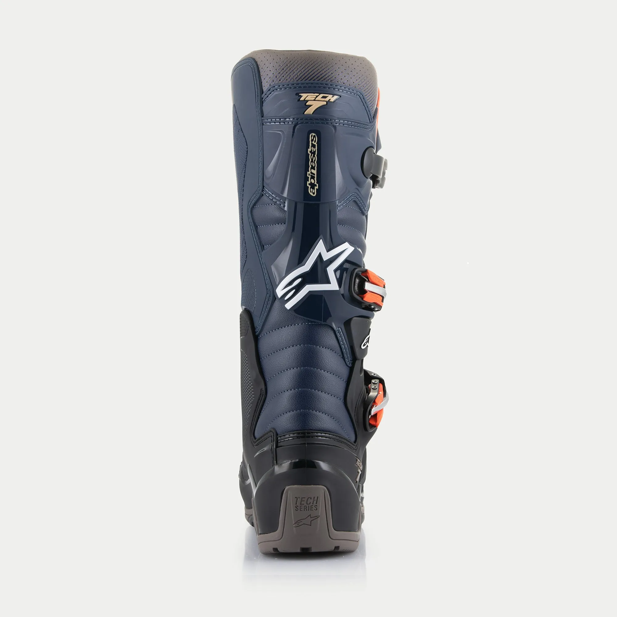 Tech 7 Enduro Drystar Boots