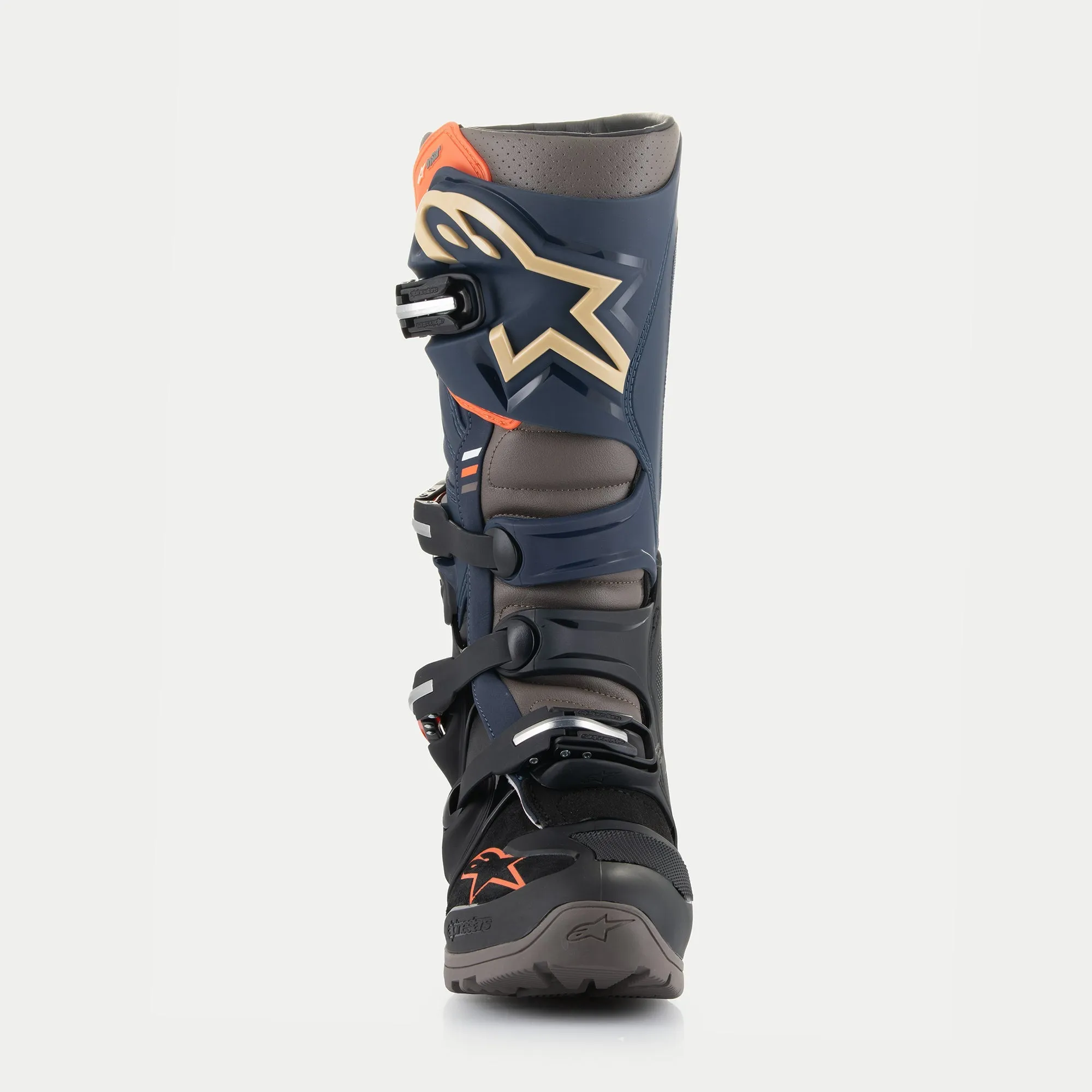 Tech 7 Enduro Drystar Boots