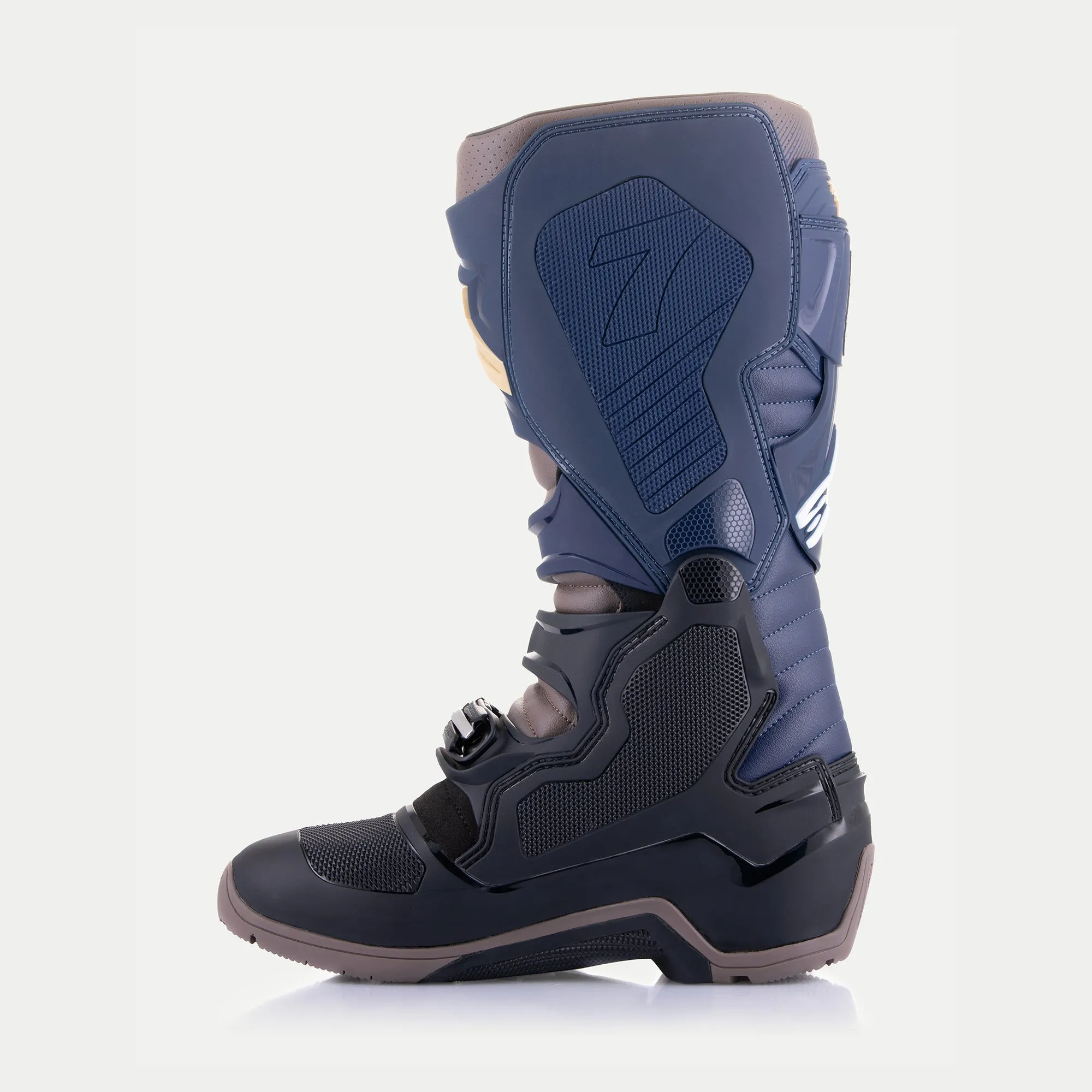 Tech 7 Enduro Drystar Boots