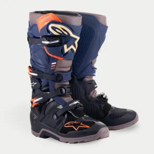 Tech 7 Enduro Drystar Boots