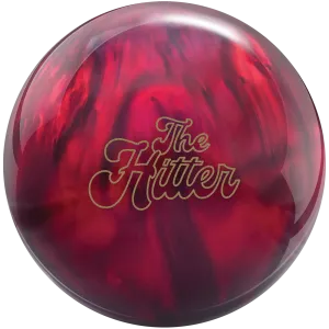 The Hitter Pearl