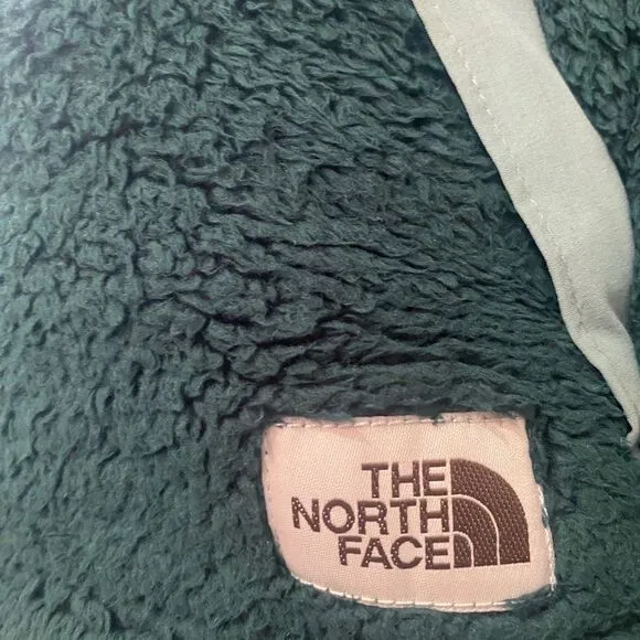 THE NORTH FACE CAMPSHIRE 2.0 FLEECE VEST WOMEN'S
