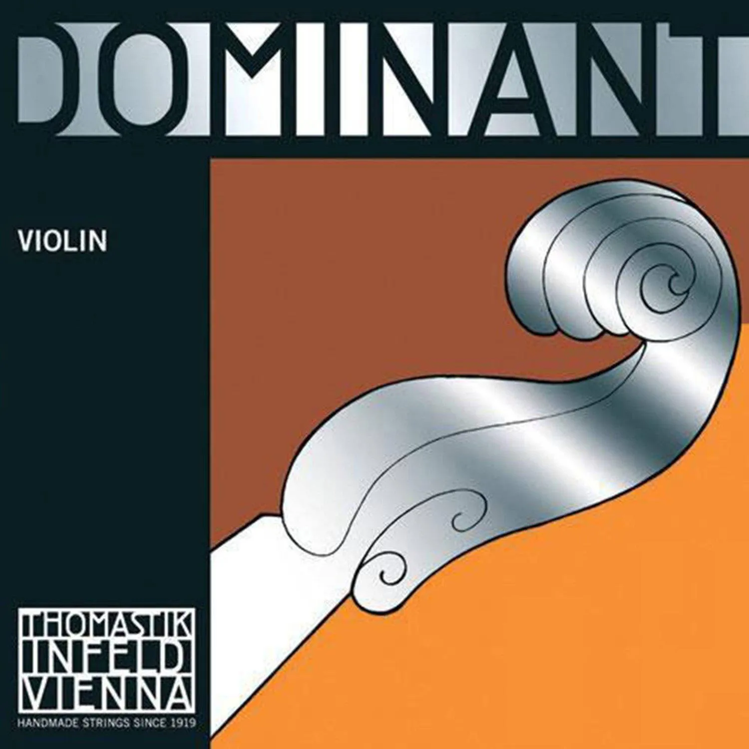 Thomastik Dominant Violin E String 1/16