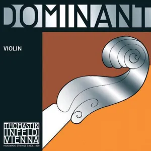 Thomastik Dominant Violin E String 1/16
