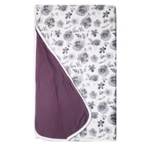 Three-Layer Jumbo Quilt - Rowan