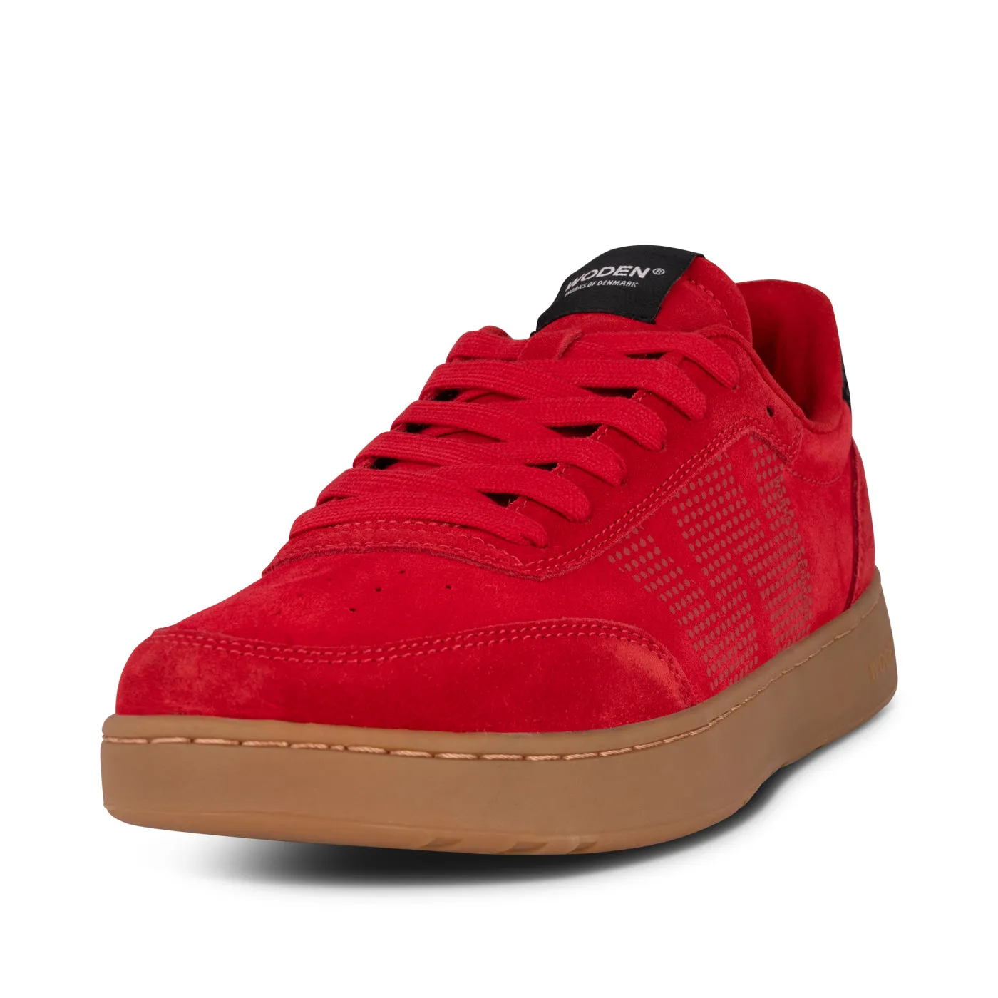 Toke - Fire Red