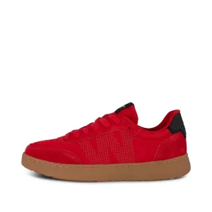 Toke - Fire Red