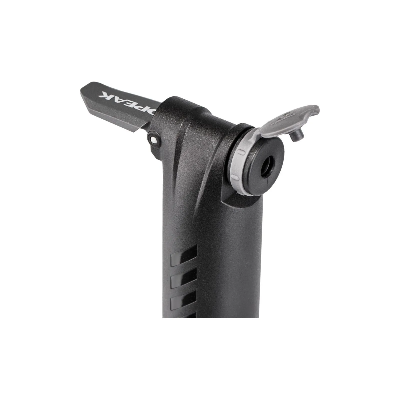 Topeak Mountain TT Twin Turbo Mini Pump