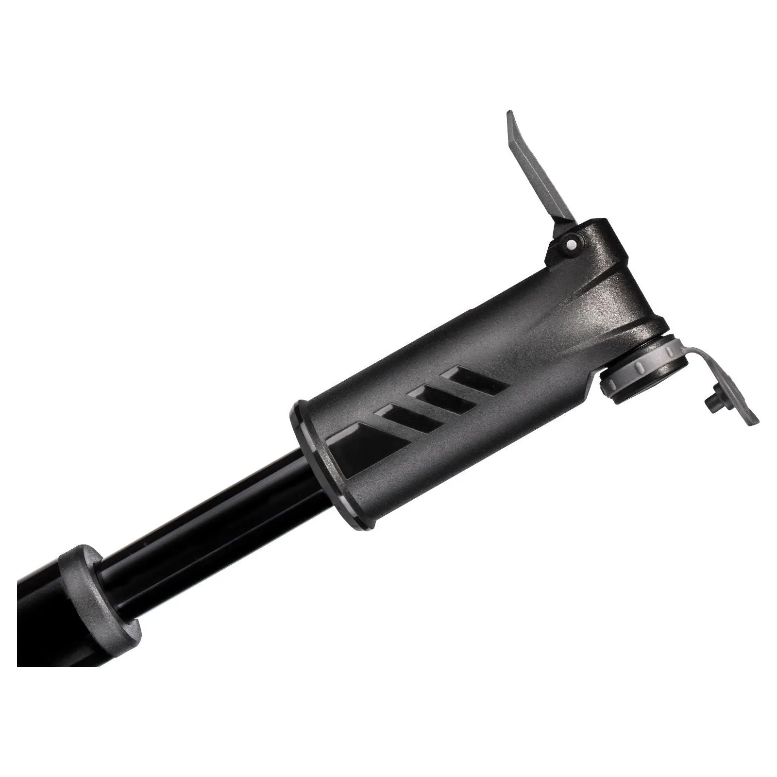 Topeak Mountain TT Twin Turbo Mini Pump