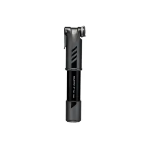 Topeak Mountain TT Twin Turbo Mini Pump