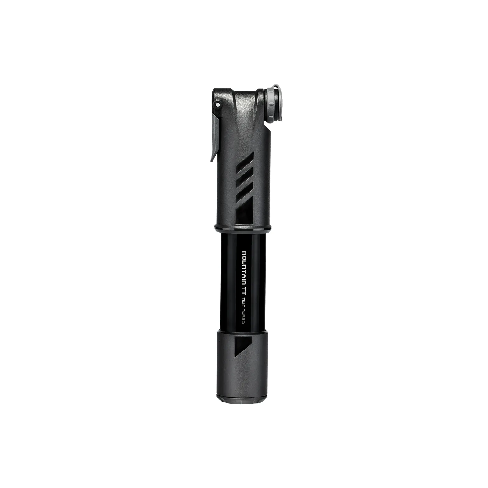 Topeak Mountain TT Twin Turbo Mini Pump