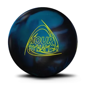 Tour Dynam-X - 15 lbs Only