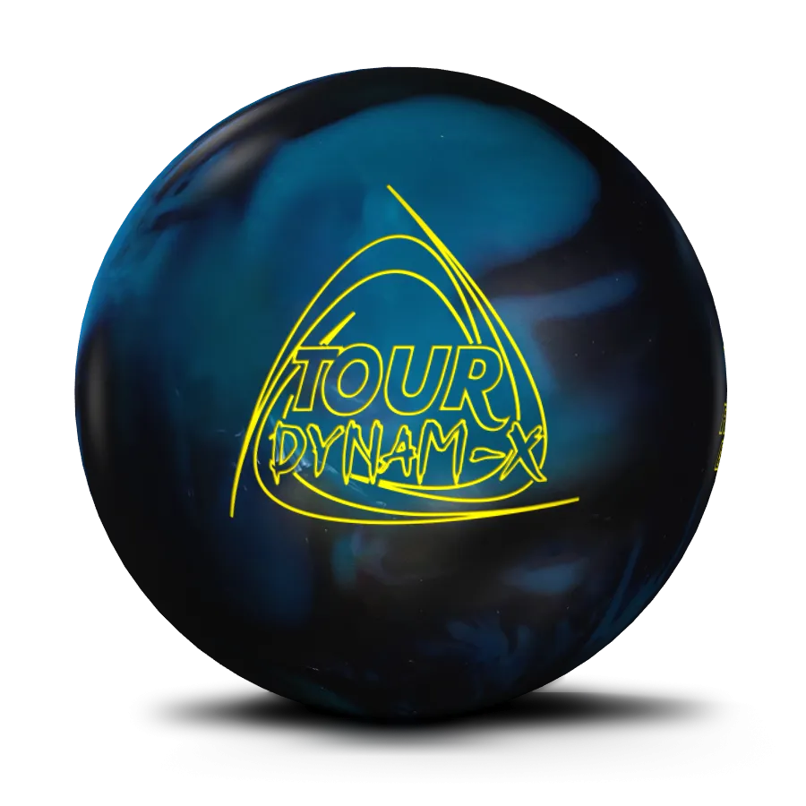 Tour Dynam-X - 15 lbs Only