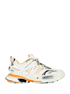 Track Sneakers