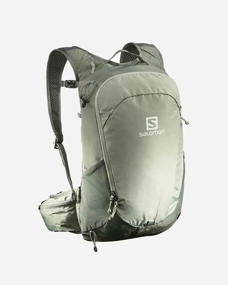 Trailblazer 20 - Wrought Iron/Sedona Sage