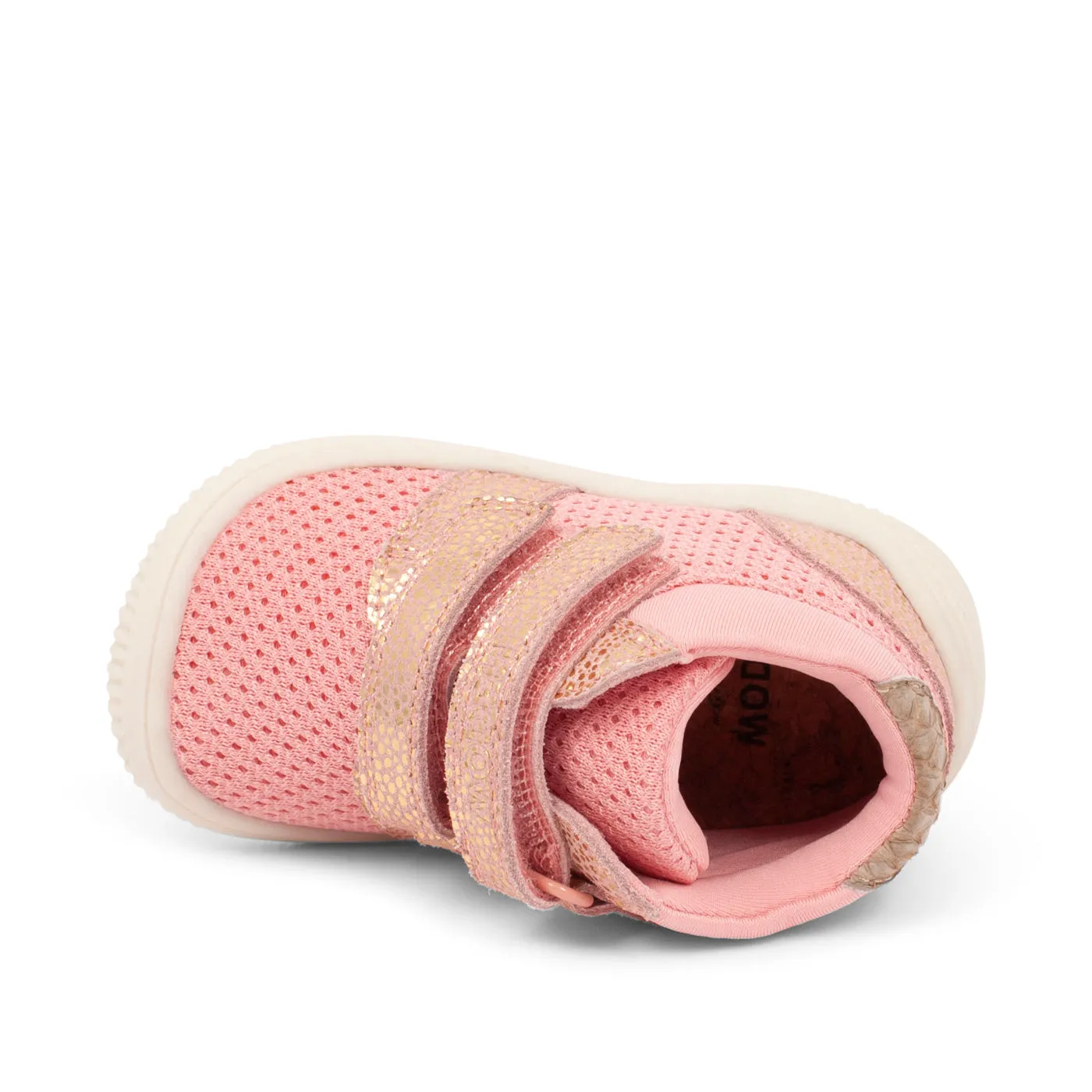 Tristan Pearl - Soft Pink