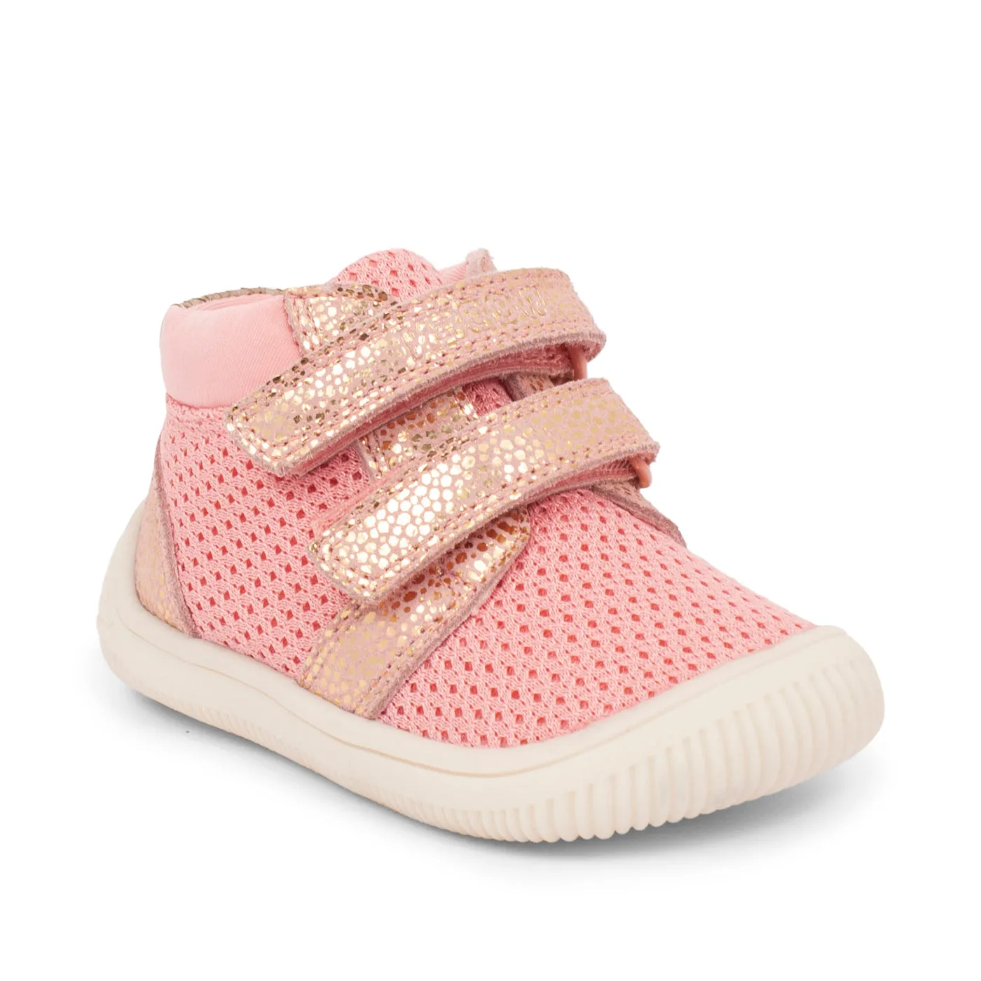 Tristan Pearl - Soft Pink