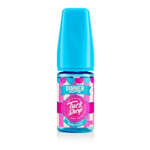 Tuck Shop Bubble Trouble 50ML 0MG
