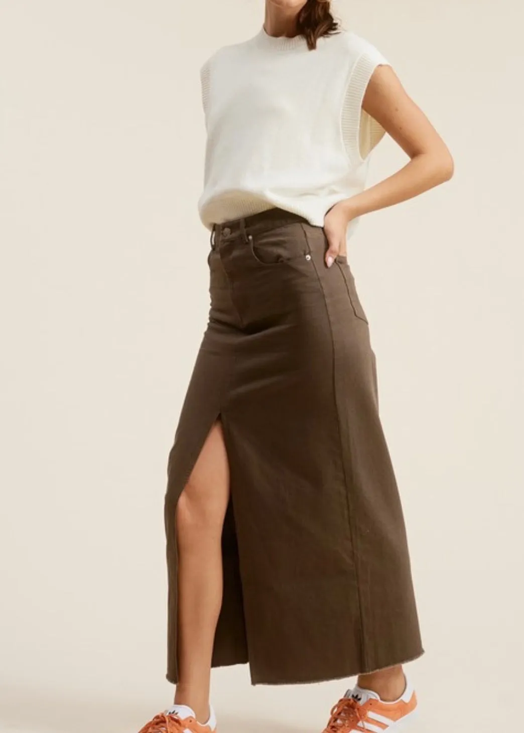 Tyson Skirt