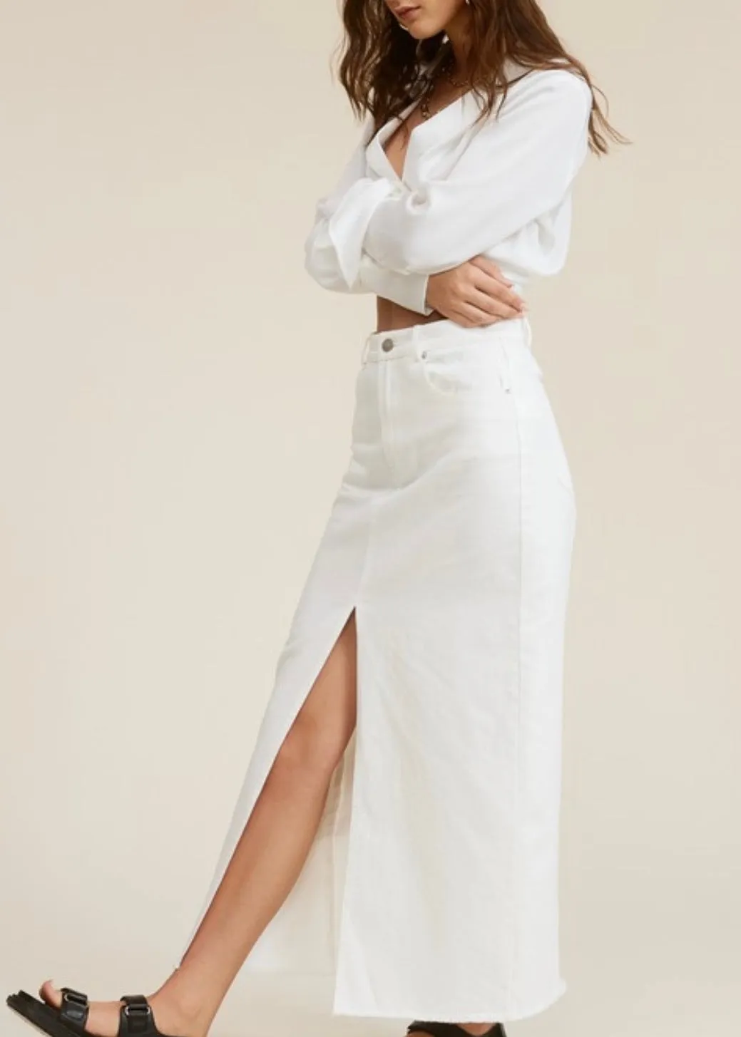 Tyson Skirt