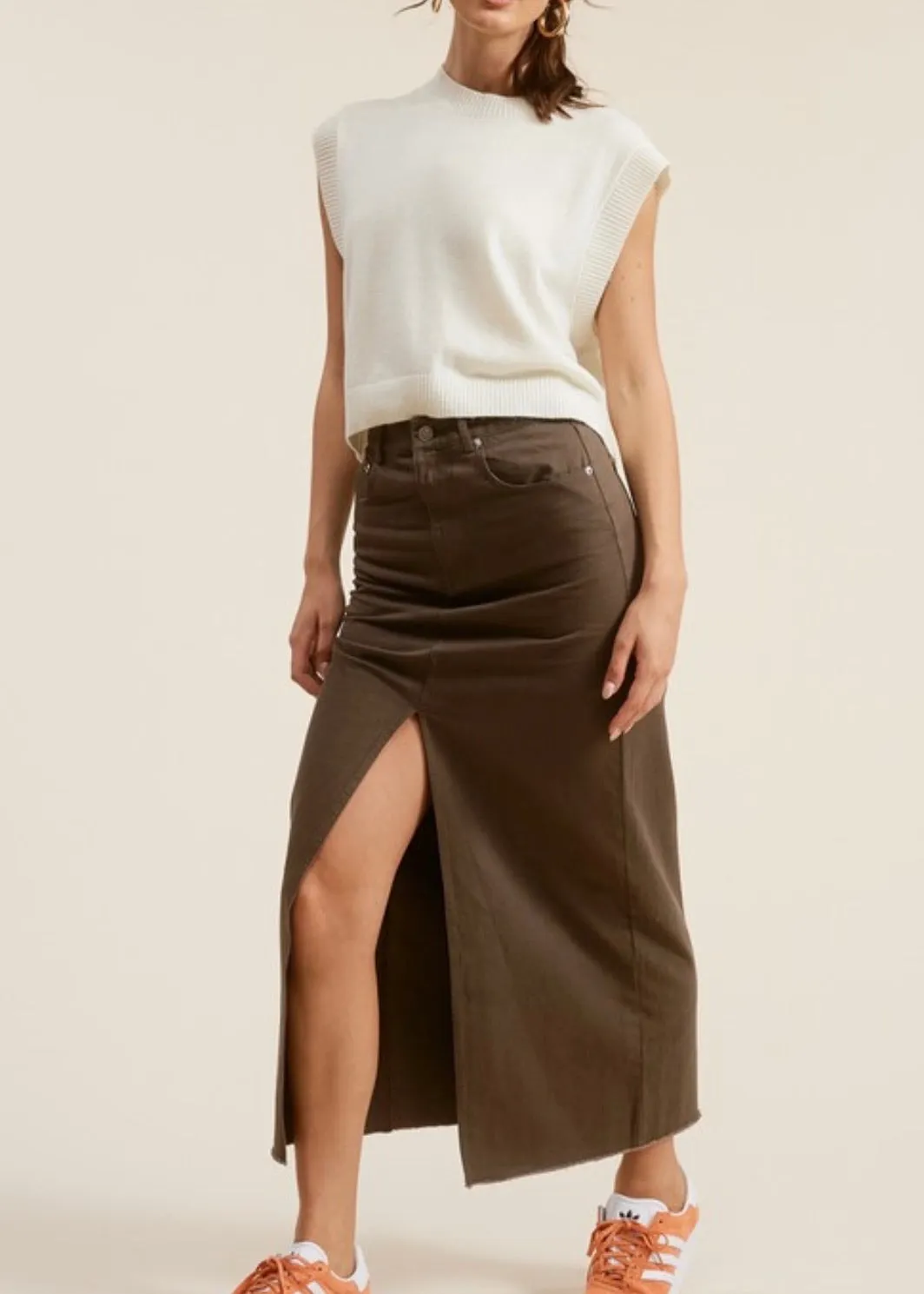 Tyson Skirt