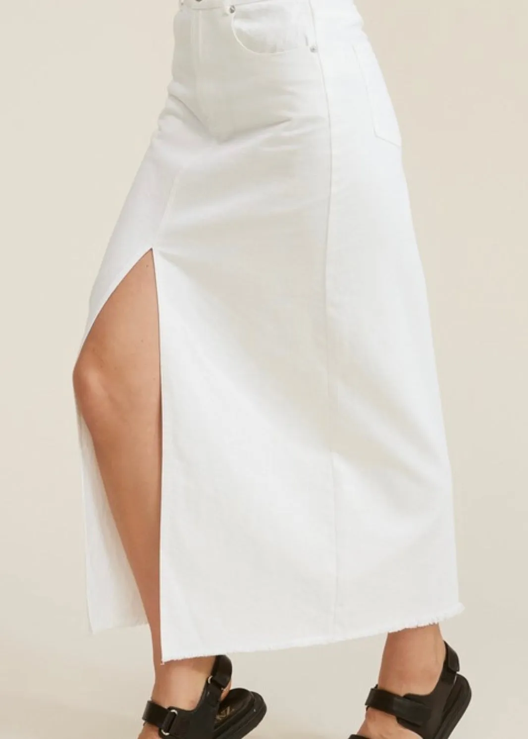Tyson Skirt