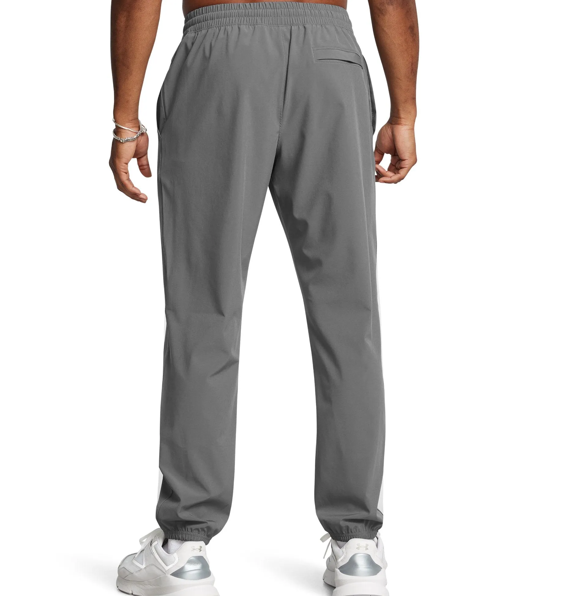 UA VIBE WOVEN JOGGER