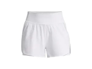 UA Women's Flex Woven 2-in-1 Short