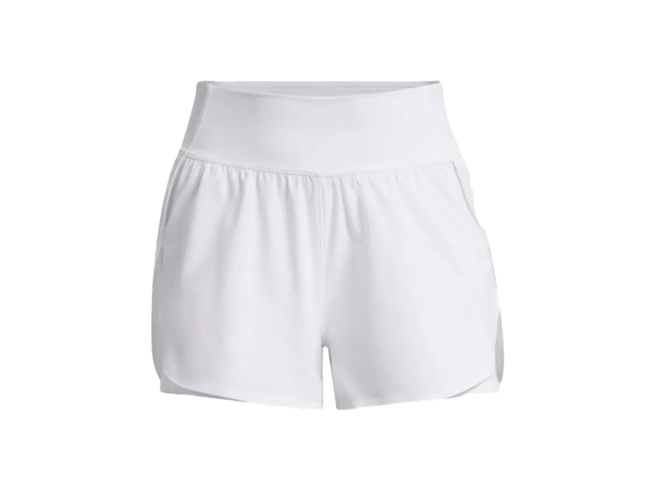 UA Women's Flex Woven 2-in-1 Short