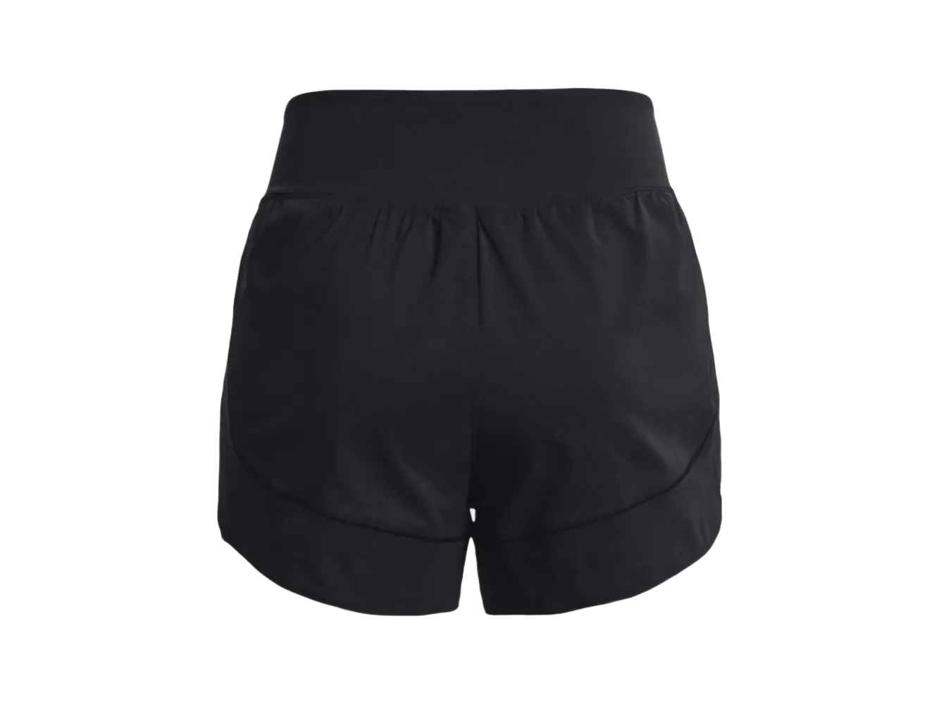 UA Women's Flex Woven 2-in-1 Short