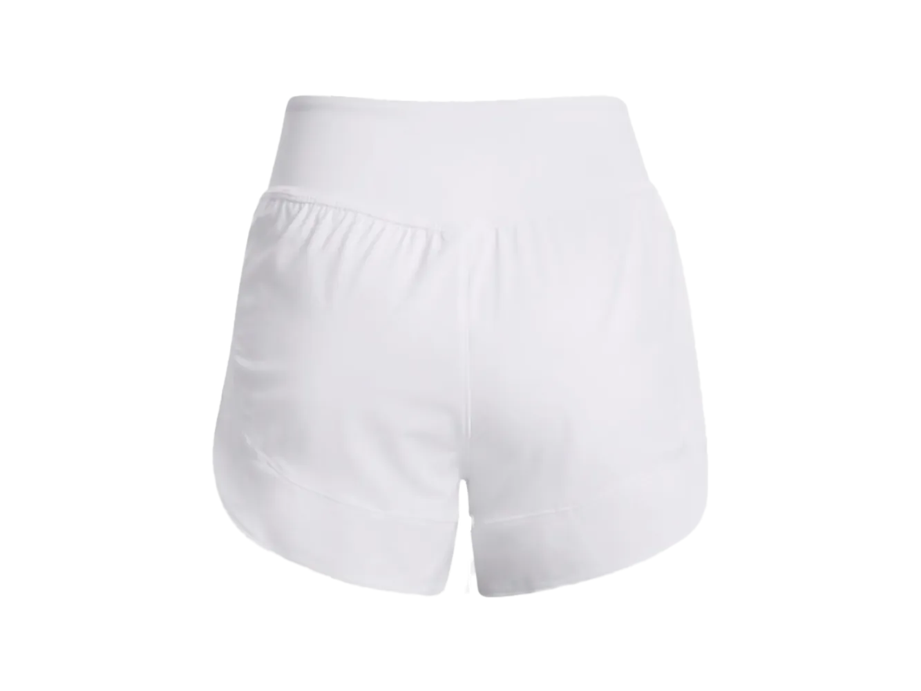UA Women's Flex Woven 2-in-1 Short