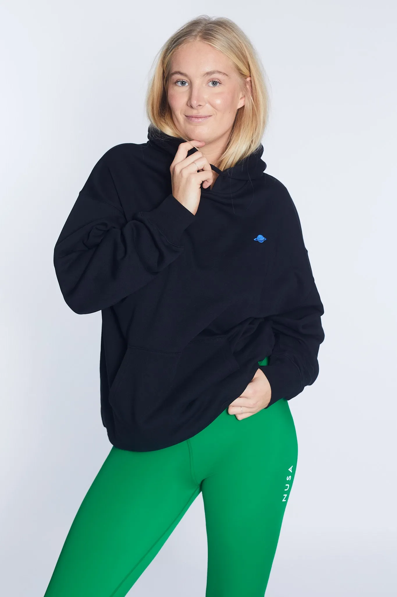 UNCLE1 HOODIE