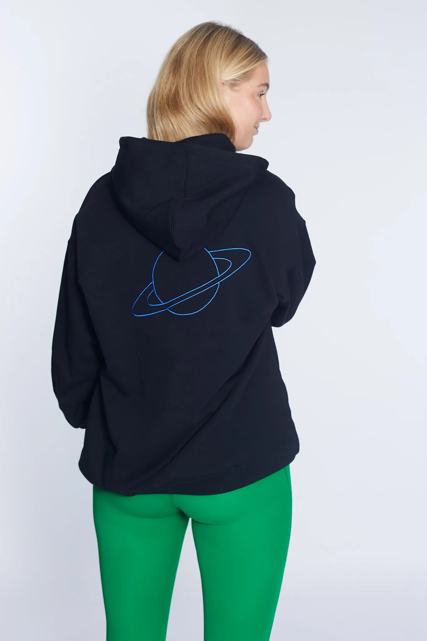 UNCLE1 HOODIE