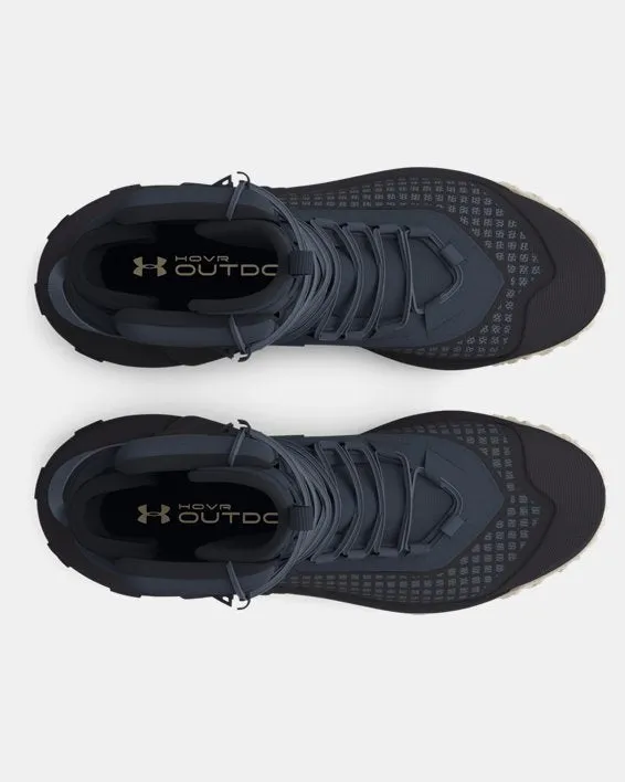 Under Armour UA Raider Waterproof Boots